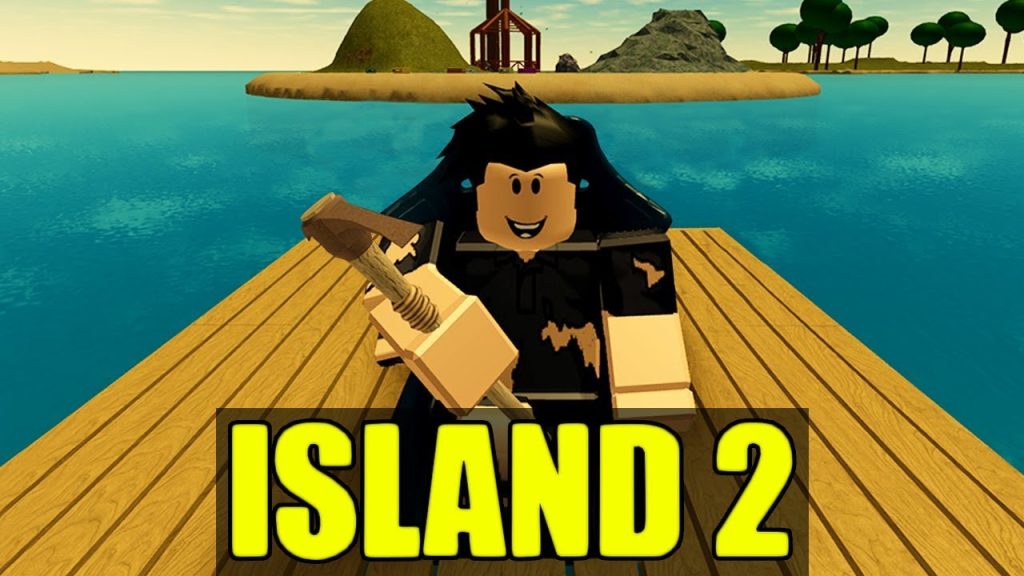 20 Best Roblox Survival Games 2024 Island 2