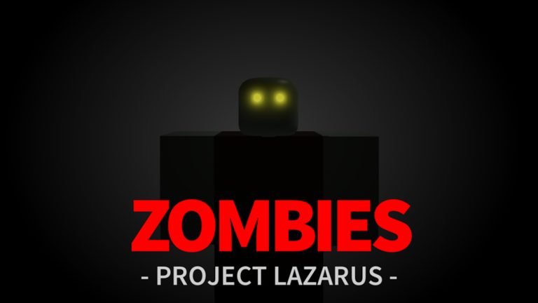20 Best Roblox Survival Games 2024 Project Lazarus