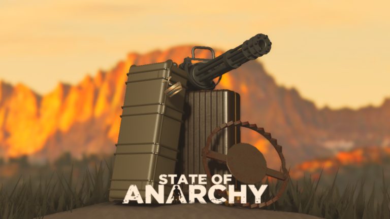 20 Best Roblox Survival Games 2024 State Of Anarchy