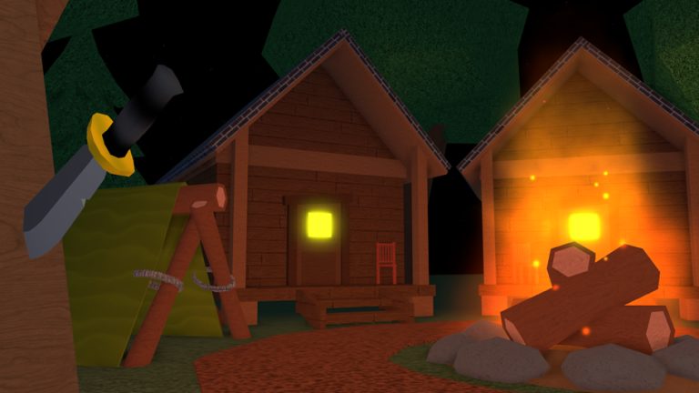 20 Best Roblox Survival Games 2024 Survive The Killer
