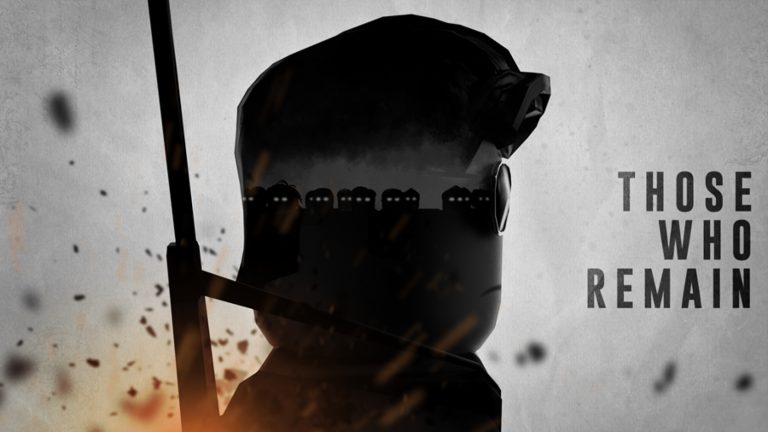 20 Best Roblox Survival Games 2024 Those Who Remain