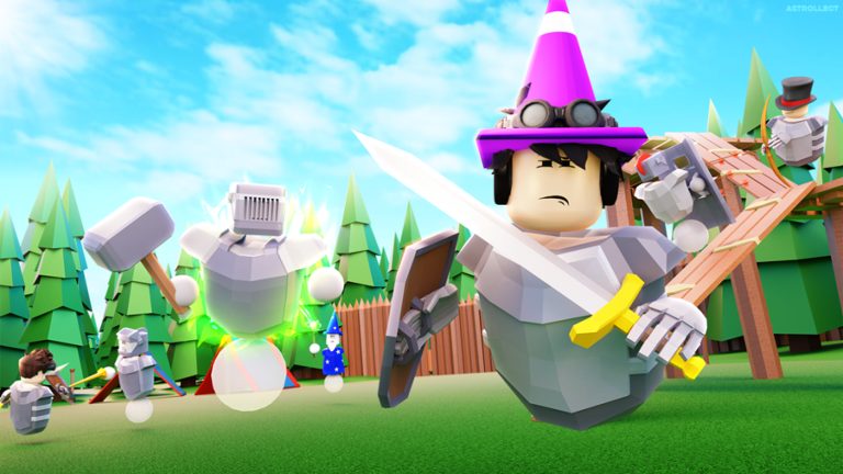 20 Best Roblox Vr Games In 2024 Clashers Vr