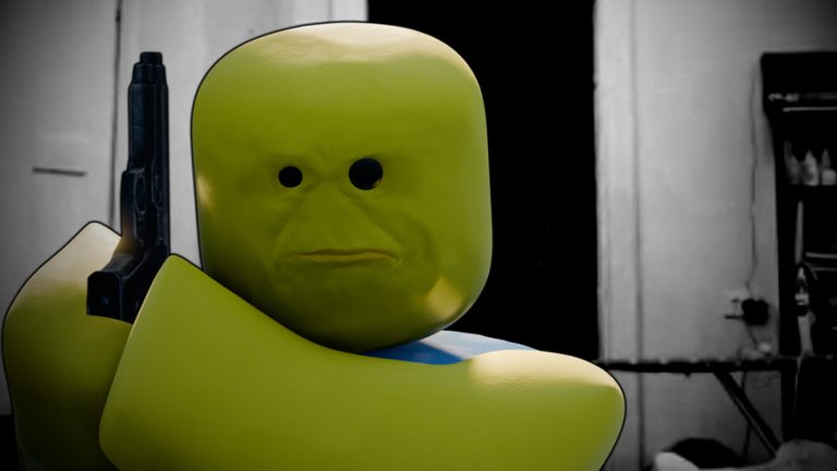 20 Best Roblox Vr Games In 2024 From Scratch
