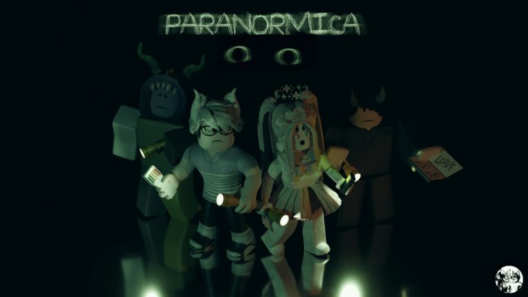 20 Best Roblox Vr Games In 2024 Paranormal Vr