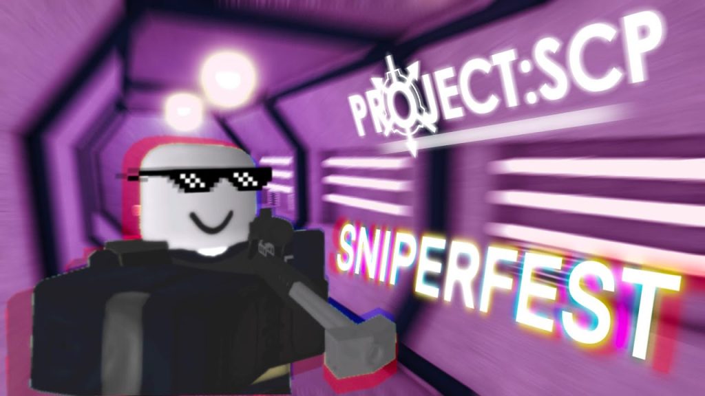 20 Best Roblox Vr Games In 2024 Project Scp
