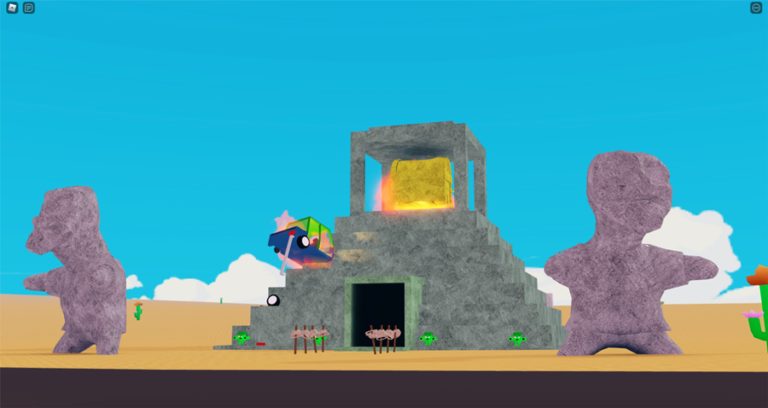20 Best Roblox Vr Games In 2024 Road To Grambys