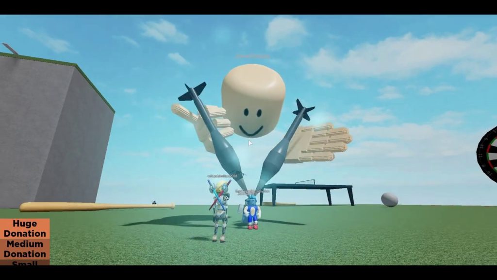 20 Best Roblox Vr Games In 2024 Vibe Vr