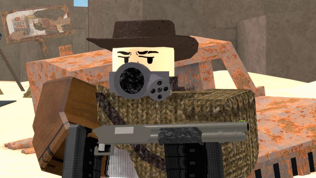 20 Best Roleplaying Games On Roblox 2024 After The Flash
