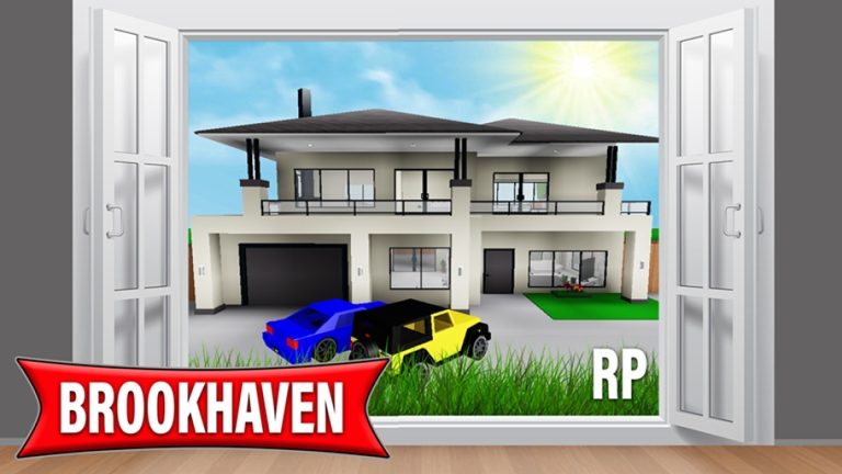 20 Best Roleplaying Games On Roblox 2024 Brookhaven
