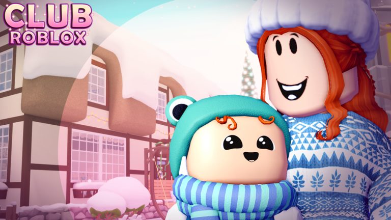 20 Best Roleplaying Games On Roblox 2024 Club Roblox