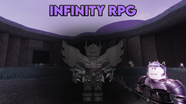 20 Best Roleplaying Games On Roblox 2024 Infinity Rpg