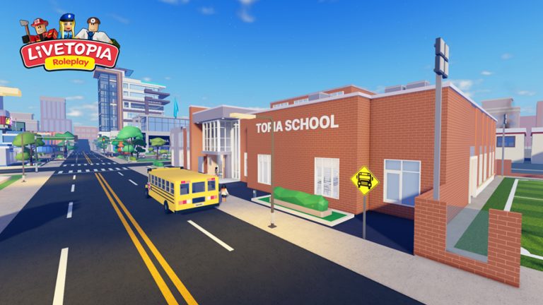 20 Best Roleplaying Games On Roblox 2024 Livetopia 1