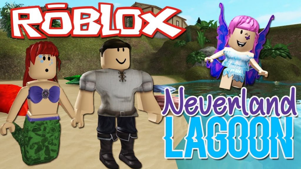 20 Best Roleplaying Games On Roblox 2024 Neverland Lagoon