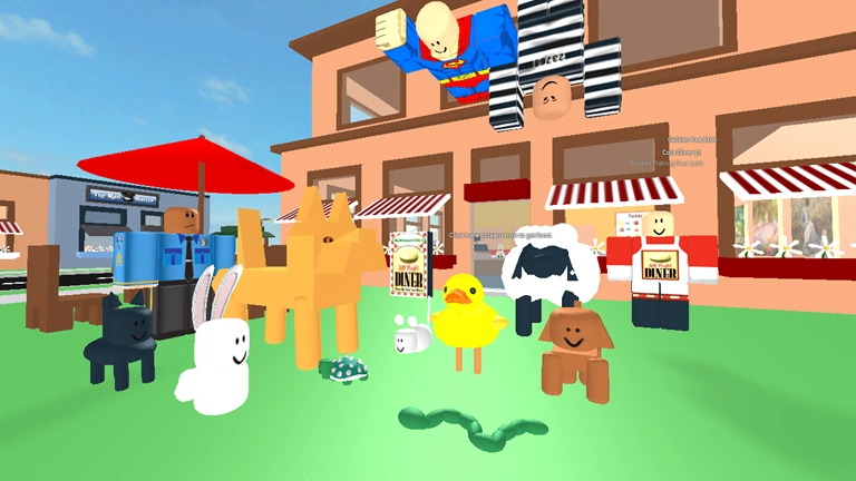 20 Best Roleplaying Games On Roblox 2024 Robloxaville