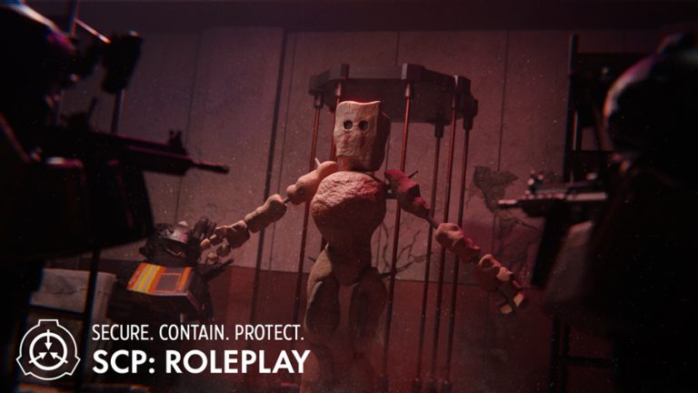 20 Best Roleplaying Games On Roblox 2024 Scp Roleplay