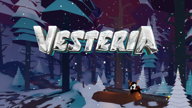20 Best Roleplaying Games On Roblox 2024 Vesteria