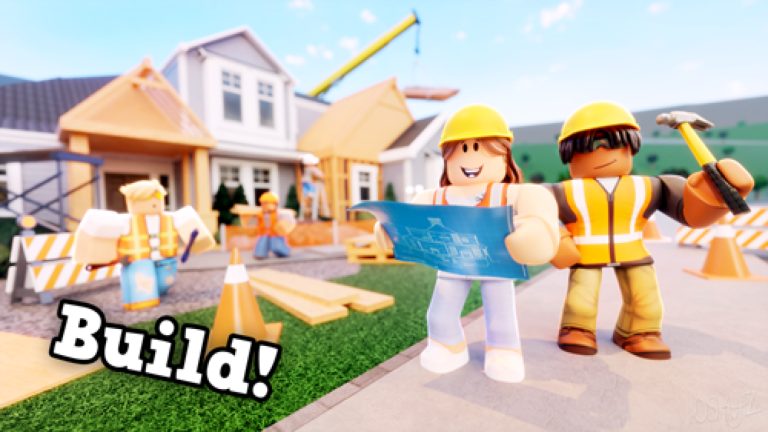 20 Best Roleplaying Games On Roblox 2024 Welcome To Bloxburg