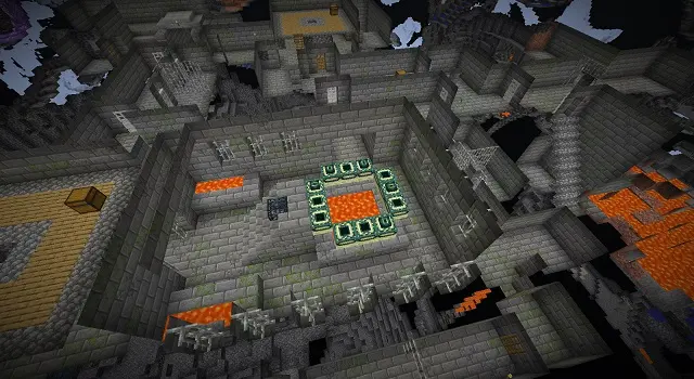 30 Best Minecraft Village Seeds 2024 Ultimate Speed Run Seed