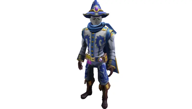 30 Best Roblox Characters That You Should Have 2024 Astral Isle Clan Windsor The Blue
