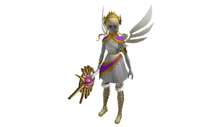 30 Best Roblox Characters That You Should Have 2024 Erisyphia