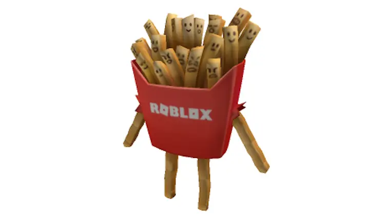 30 Best Roblox Characters That You Should Have 2024 Gang Ofries