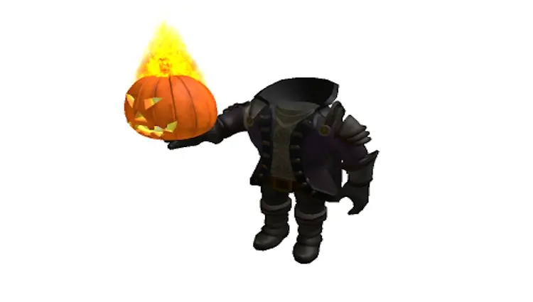 30 Best Roblox Characters That You Should Have 2024 Headless Horseman