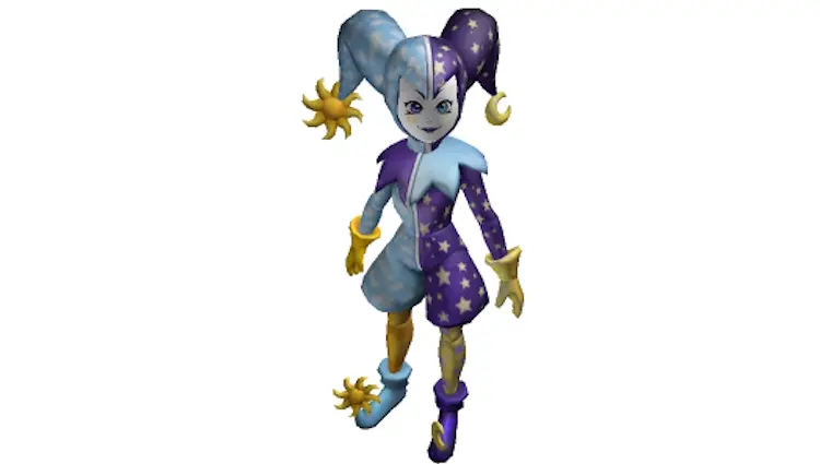 30 Best Roblox Characters That You Should Have 2024 Jester Equinox