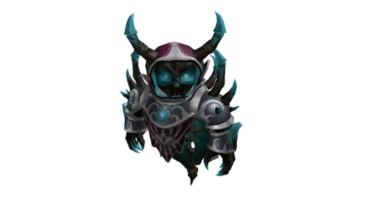 30 Best Roblox Characters That You Should Have 2024 Korblox Deathspeaker