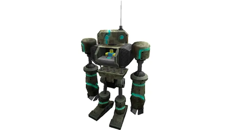 30 Best Roblox Characters That You Should Have 2024 Noob Attack – Mech Mobility