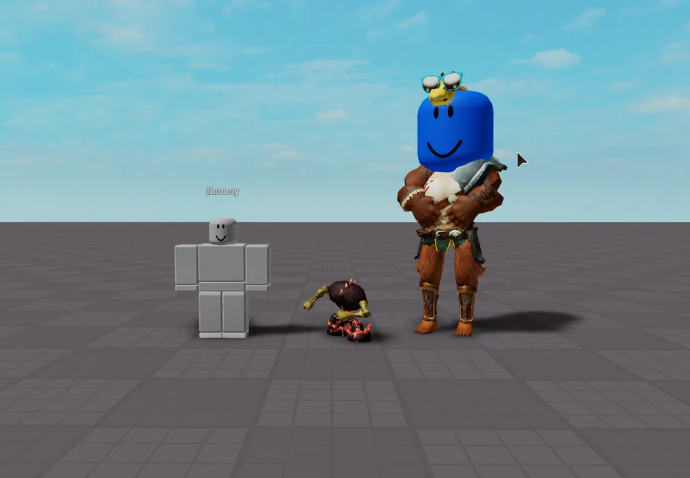 30 Best Roblox Characters That You Should Have 2024 Oinan Thickhoof