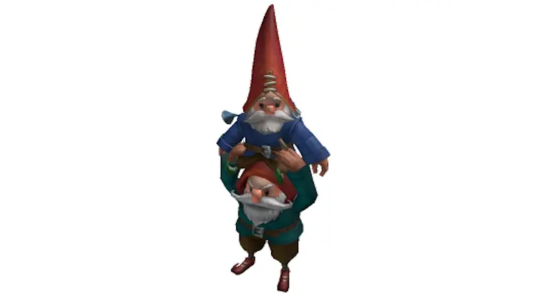 30 Best Roblox Characters That You Should Have 2024 The Gnomsky Brothers