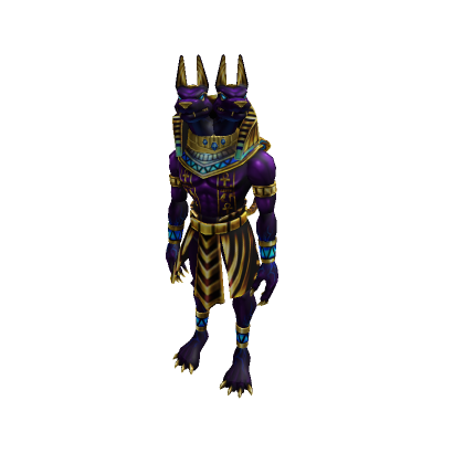 30 Best Roblox Characters That You Should Have 2024 Triple Headed Trouble