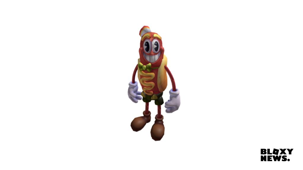 30 Best Roblox Characters That You Should Have 2024 Werner Weenie