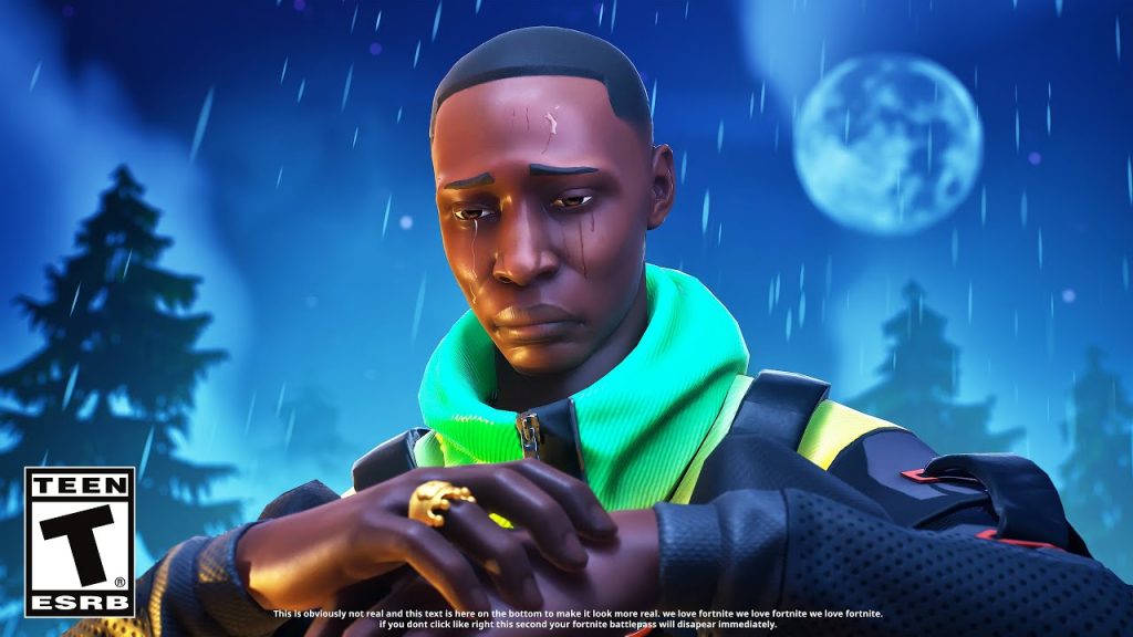 3000 Best Fortnite Username Ideas 2024 Aestetic