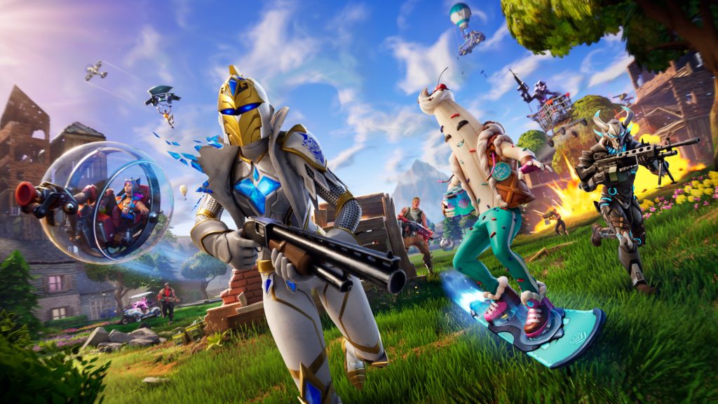 3000 Best Fortnite Username Ideas 2024 Boys