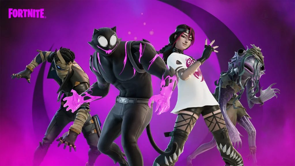 3000 Best Fortnite Username Ideas 2024 Girl