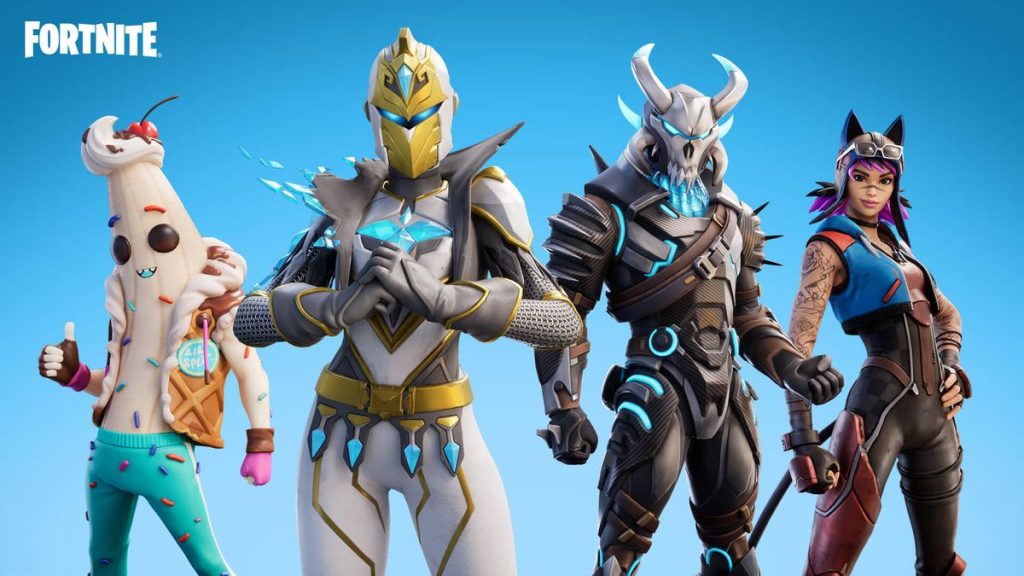 3000 Best Fortnite Username Ideas 2024 Good