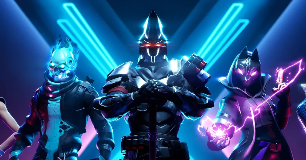 3000 Best Fortnite Username Ideas 2024 Unique