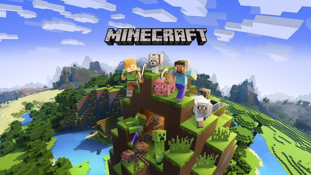 3000 Best Minecraft Username Ideas 2024 Best