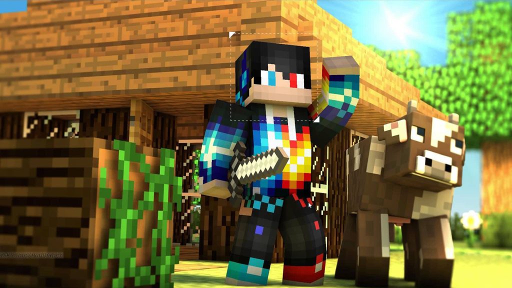 3000 Best Minecraft Username Ideas 2024 Boys