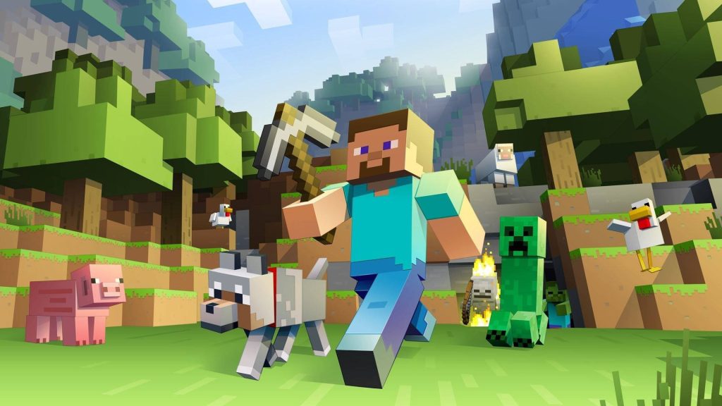 3000 Best Minecraft Username Ideas 2024 Cool
