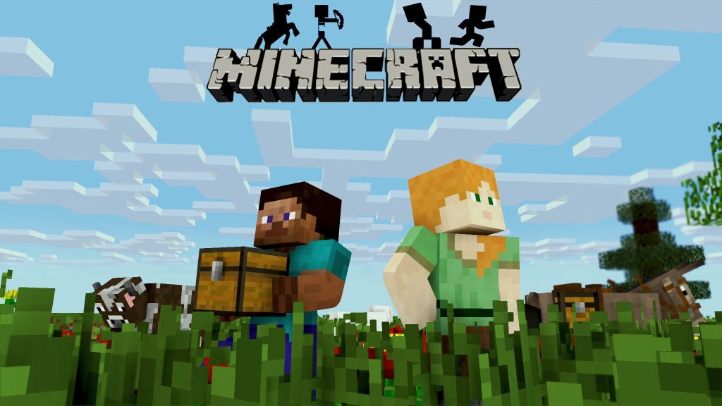 3000 Best Minecraft Username Ideas 2024 How To Change Minecraft Name