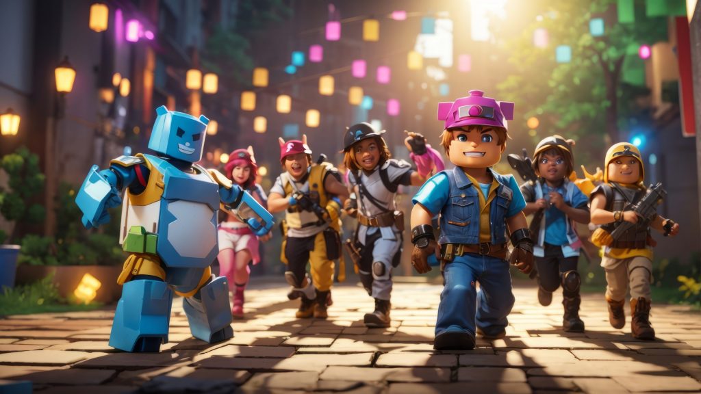 3000 Best Roblox Username Ideas 2024 Boys