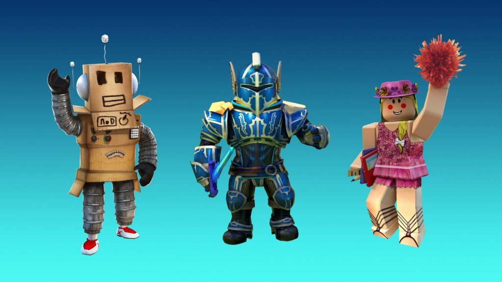 3000 Best Roblox Username Ideas 2024 Good
