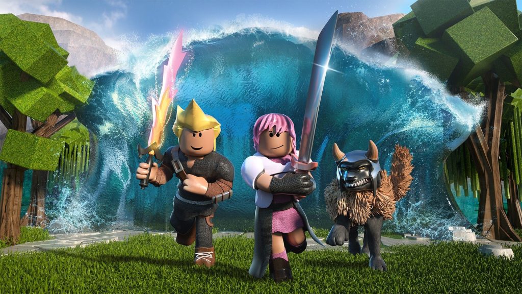3000 Best Roblox Username Ideas 2024 Unique