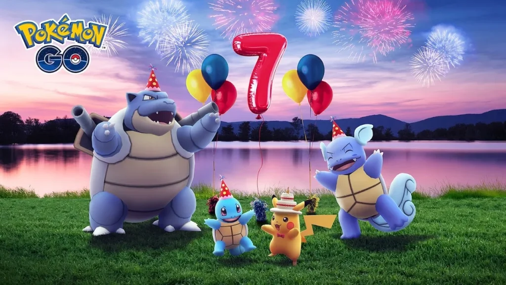 500 Free Pokemon Go Accounts With Lifetime Subscription 2024 