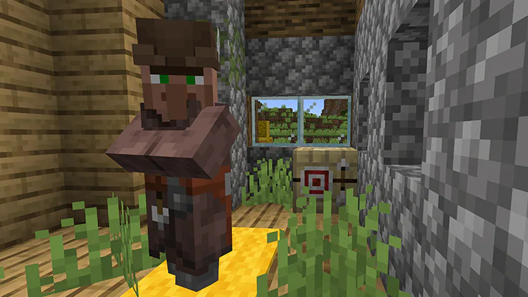 All The Minecraft Villager Jobs Explained 2024 Fletcher