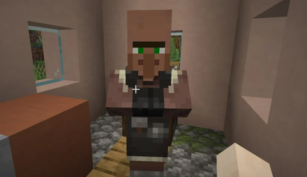 All The Minecraft Villager Jobs Explained 2024 Mason