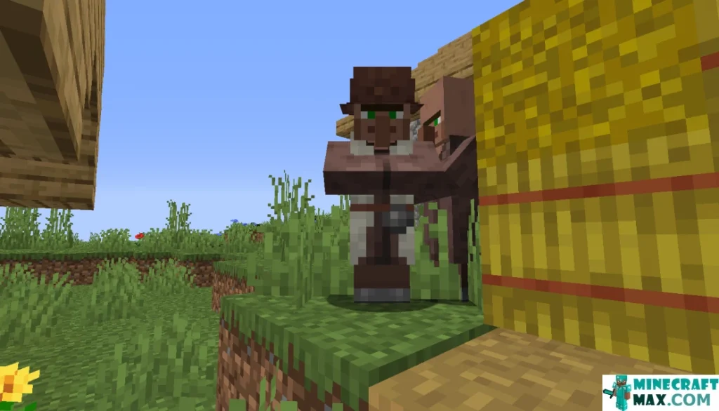 All The Minecraft Villager Jobs Explained 2024 Shepherd