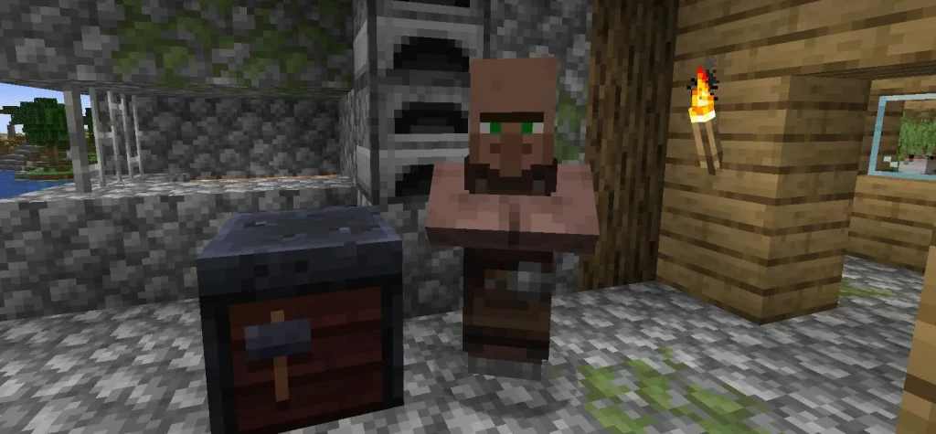 All The Minecraft Villager Jobs Explained 2024 Toolsmith